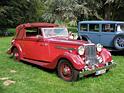 Armstrong Siddeley HP 25 Drophead Coupe_1936